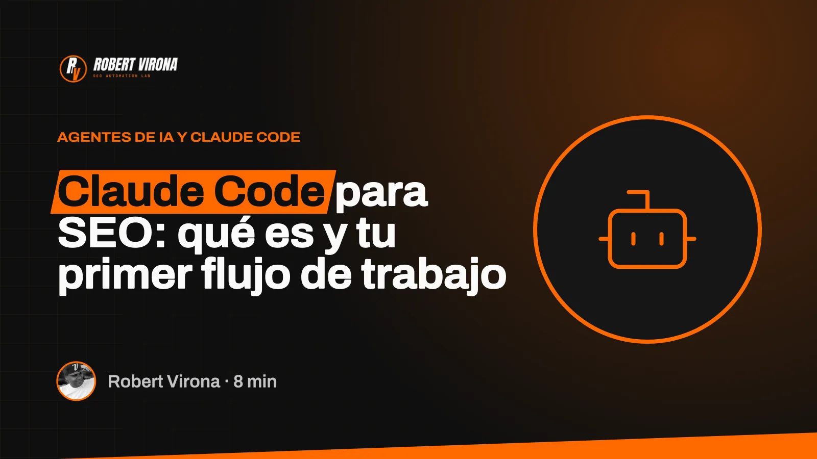 Carpeta de trabajo con un rastreo, un archivo de reglas y una tabla de propuestas de títulos revisadas por una persona